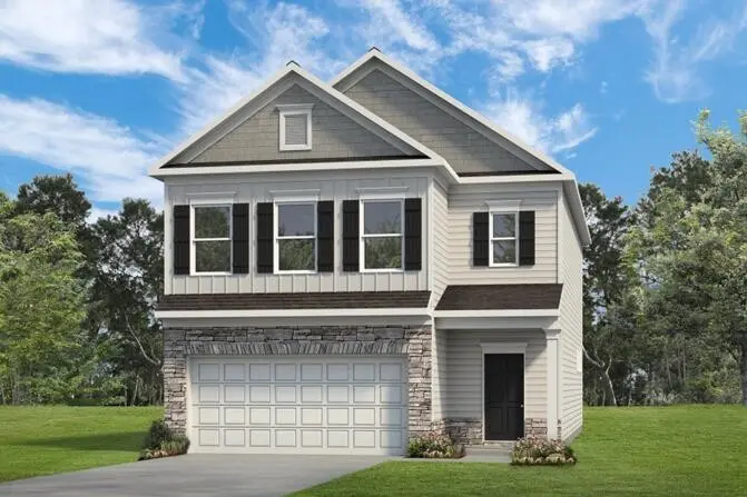 11034 Valmont Way, Apison, TN 37302