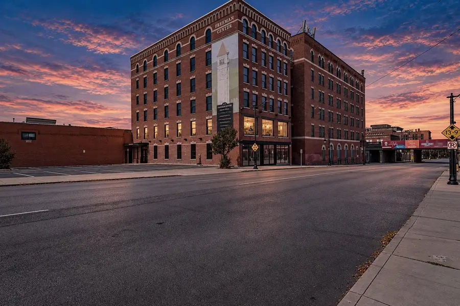 170 S Lincoln St #200, Spokane, WA 99201
