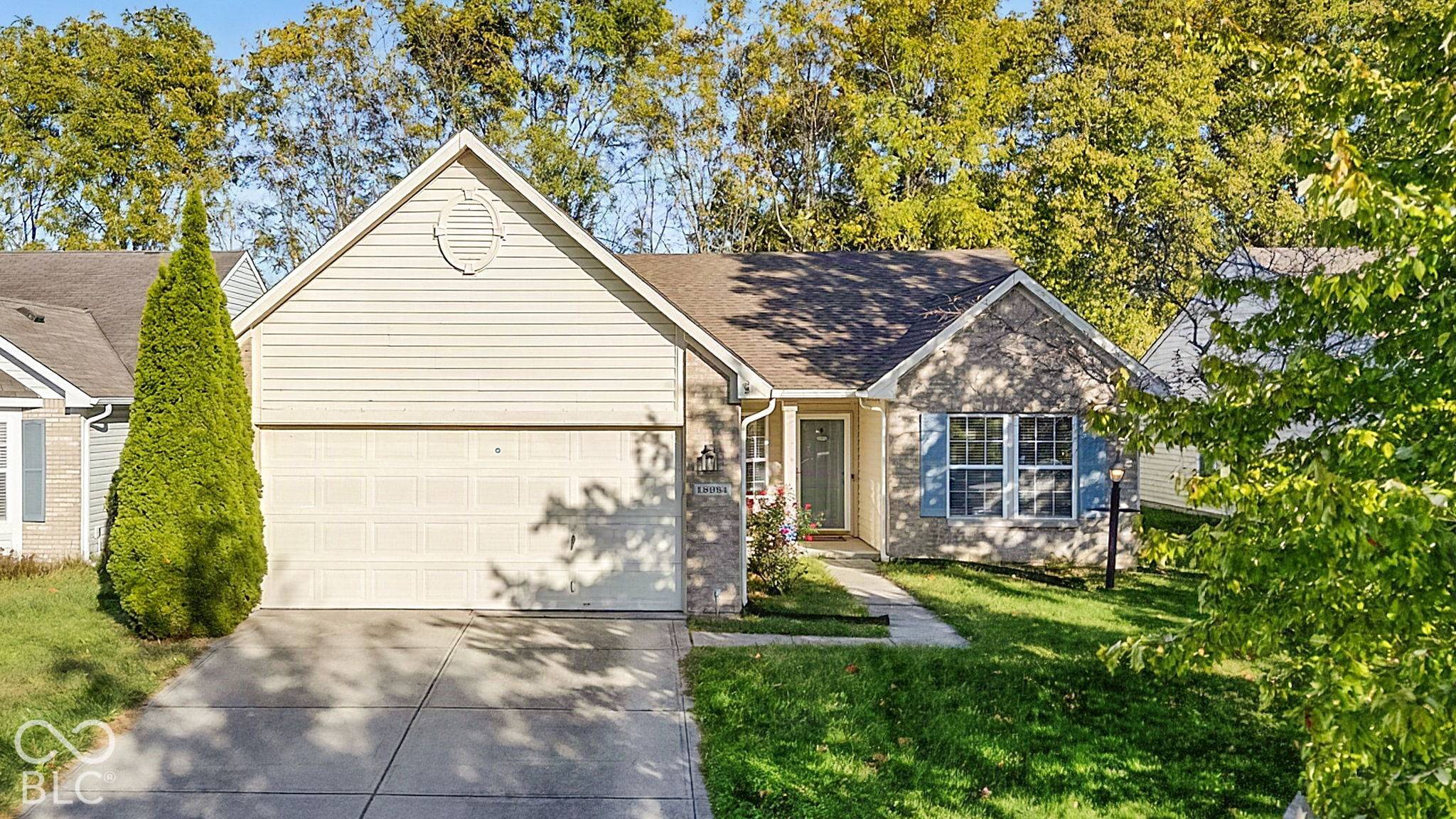 18984 Prairie Crossing DR, Noblesville, IN 46062