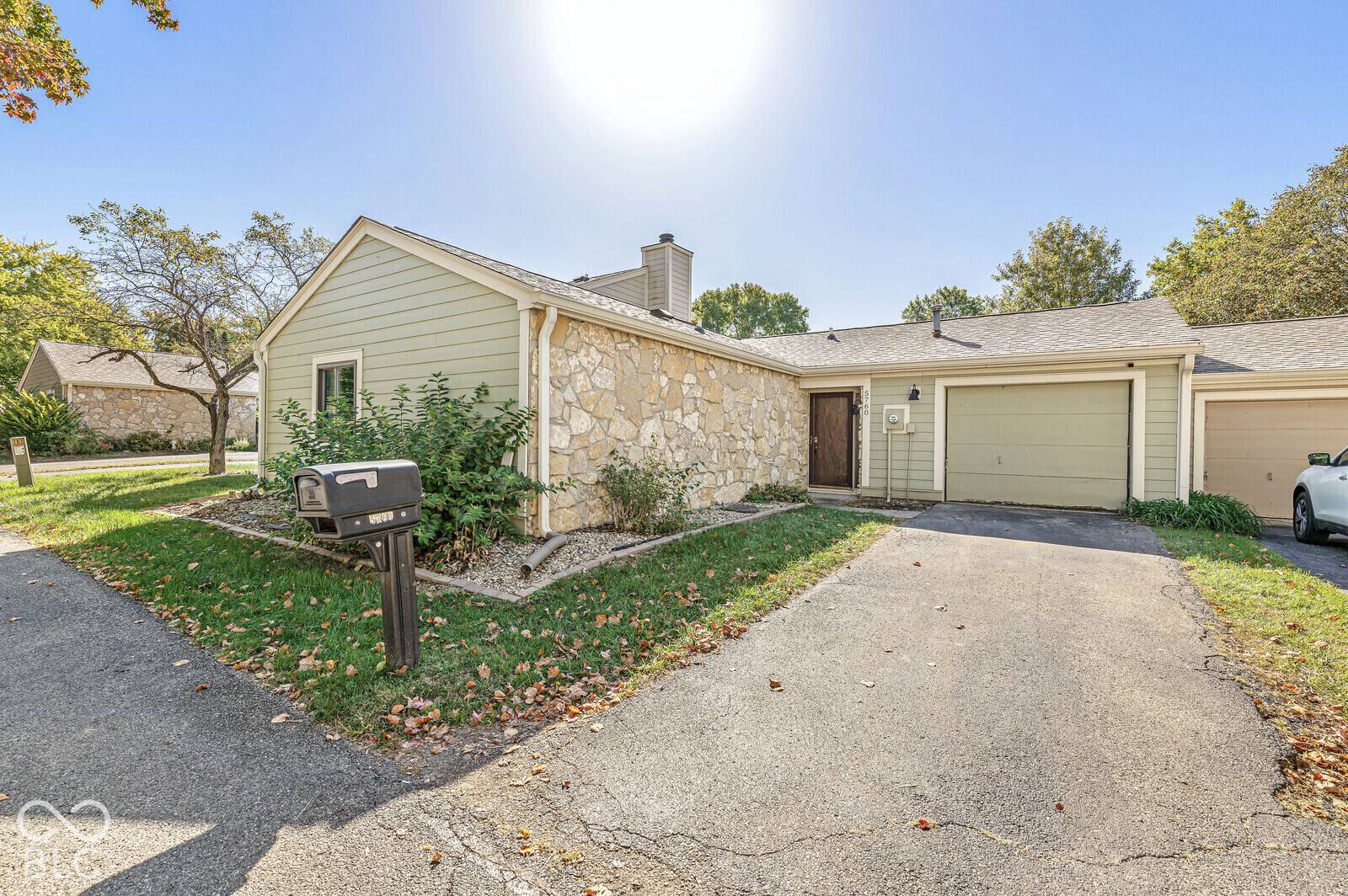 5760 Overcrest DR, Indianapolis, IN 46237