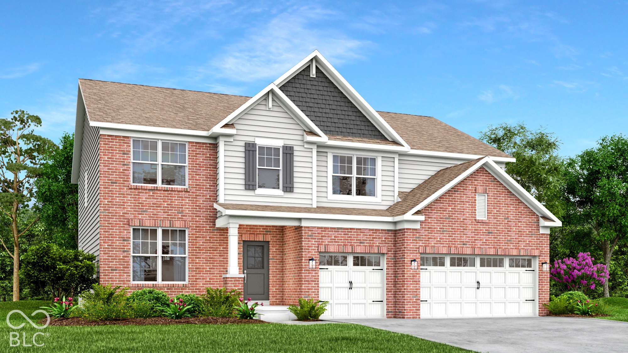 19649 Service Berry CIR, Noblesville, IN 46062