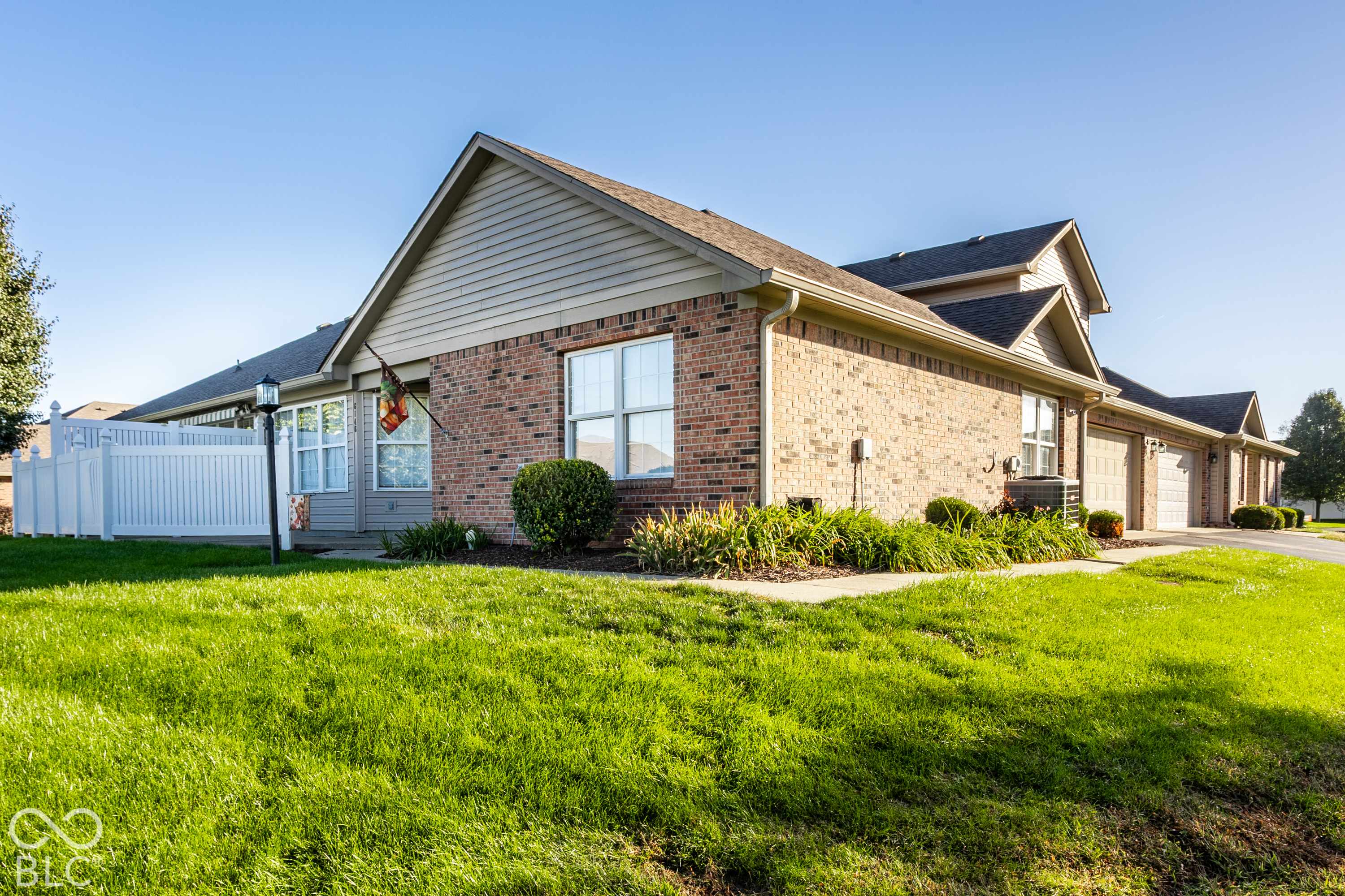 6146 Loggia DR, Indianapolis, IN 46237