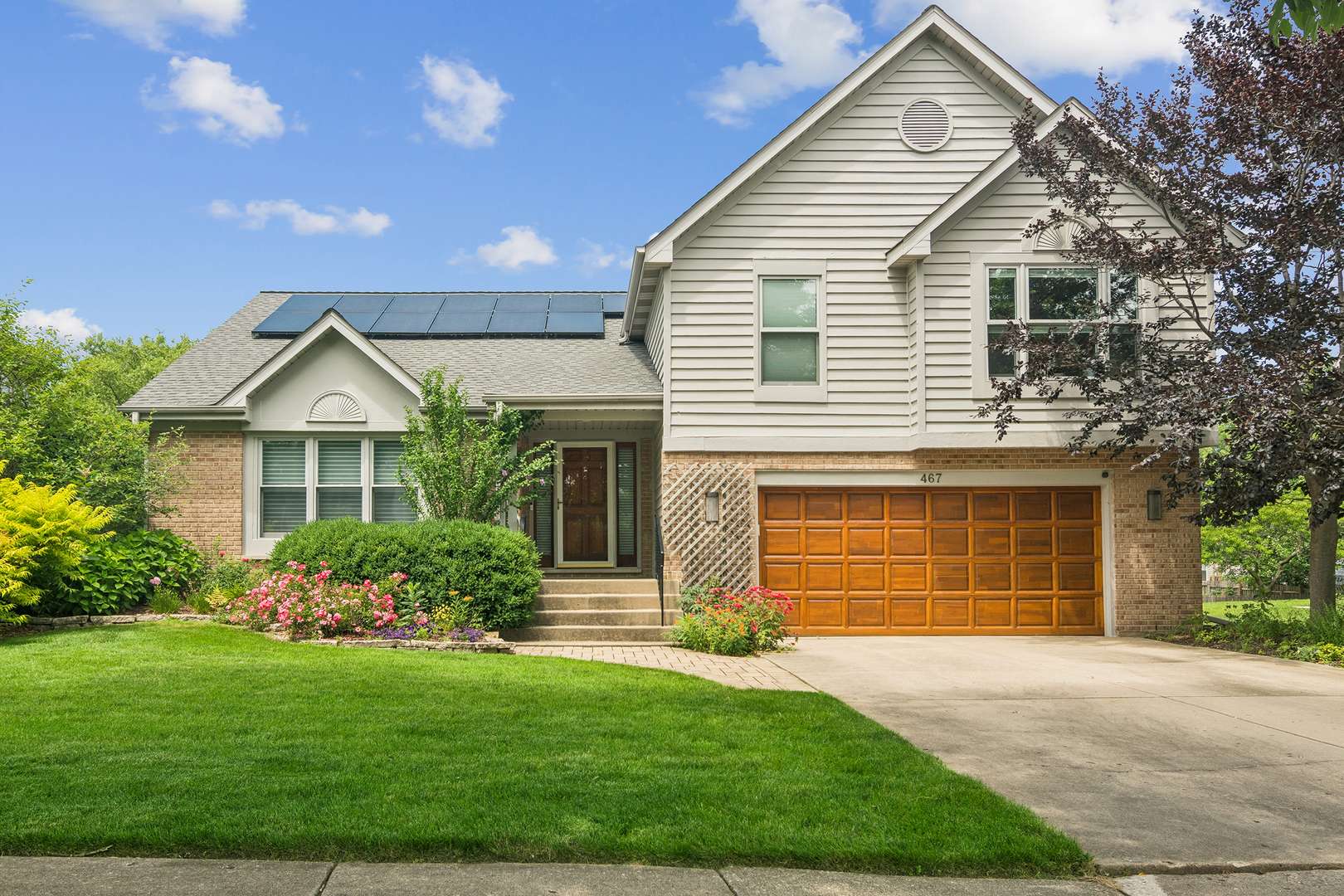 467 Thorndale DR, Buffalo Grove, IL 60089
