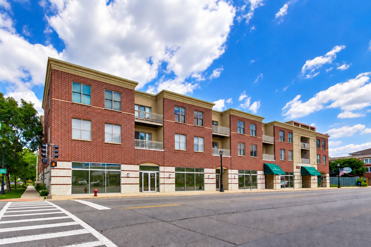 2951 CENTRAL ST #307, Evanston, IL 60201