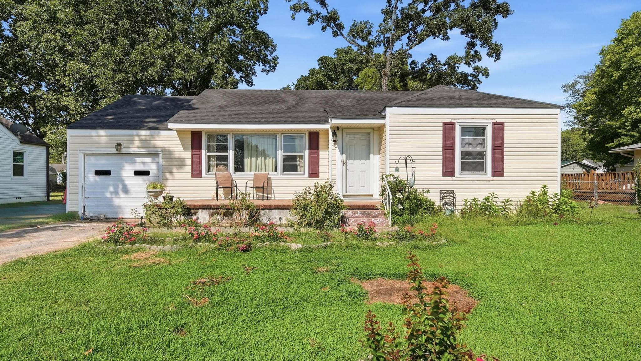 102 Tanforan Drive, Rossville, GA 30741