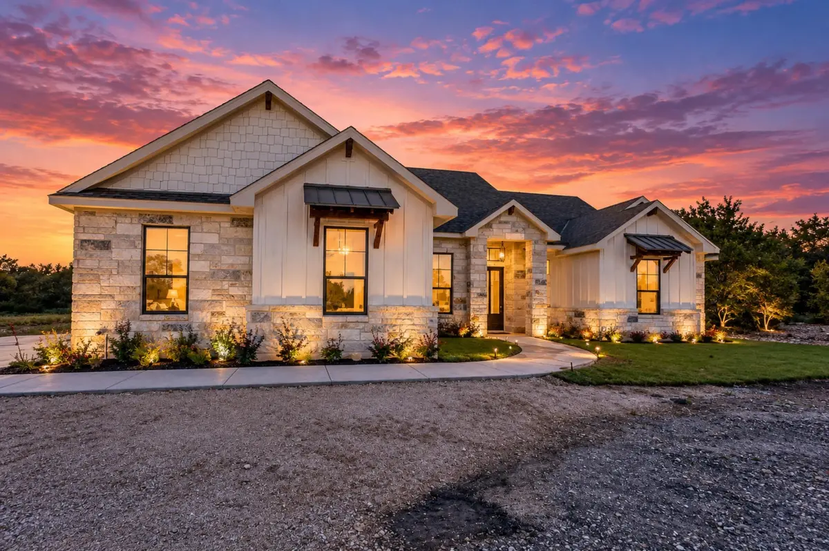 127 Riparian Elm RD, Bertram, TX 78605