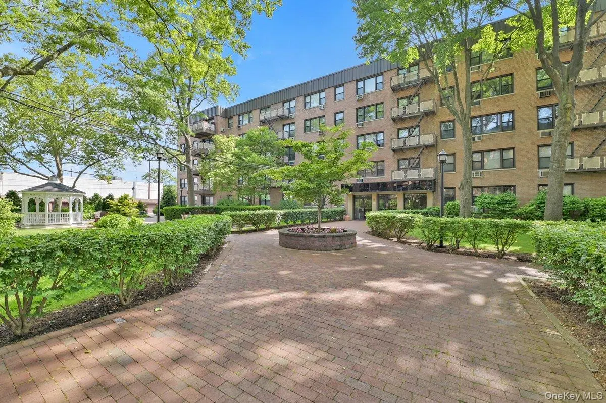 6 Birchwood CT #3F, Mineola, NY 11501