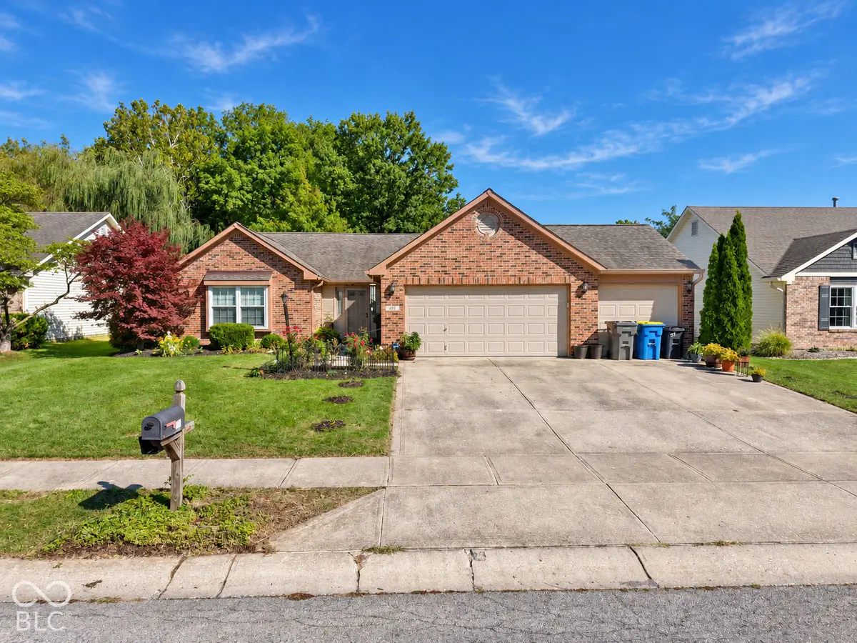 431 Blue Spring DR, Indianapolis, IN 46239