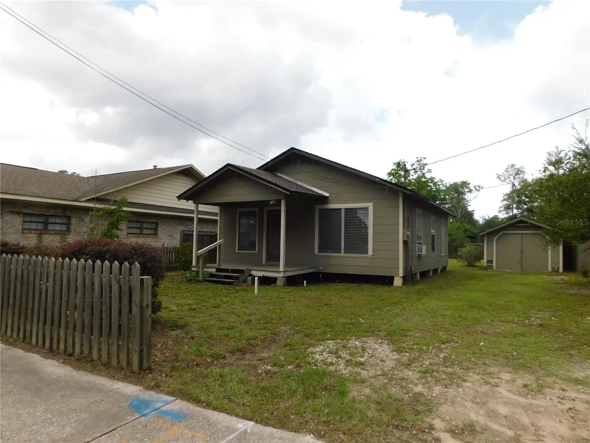 2609 NW 6TH ST, Gainesville, FL 32609