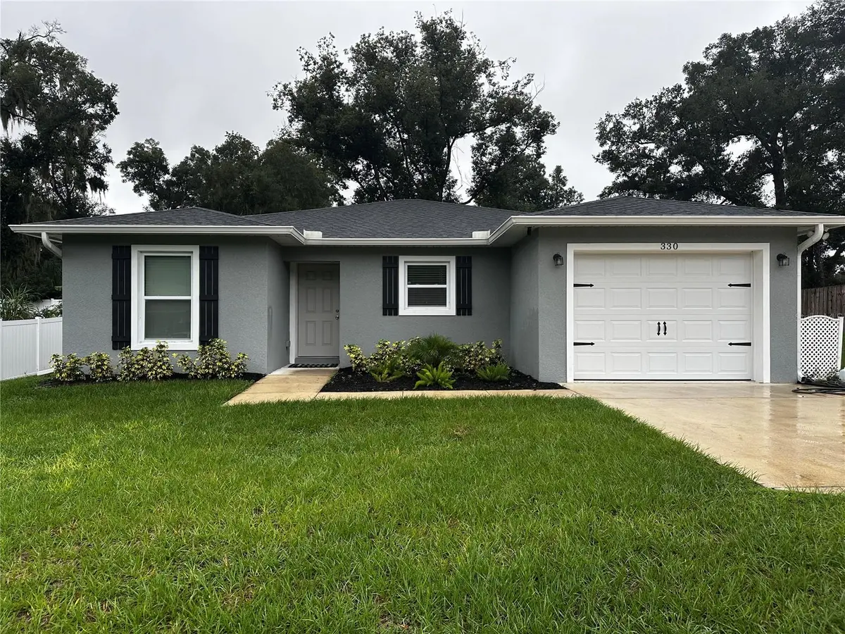 330 W ELM DR, Orange City, FL 32763