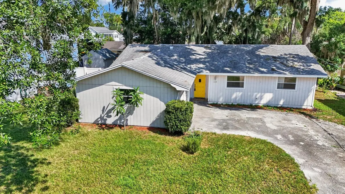 119 BIGELOW DR, Edgewater, FL 32132