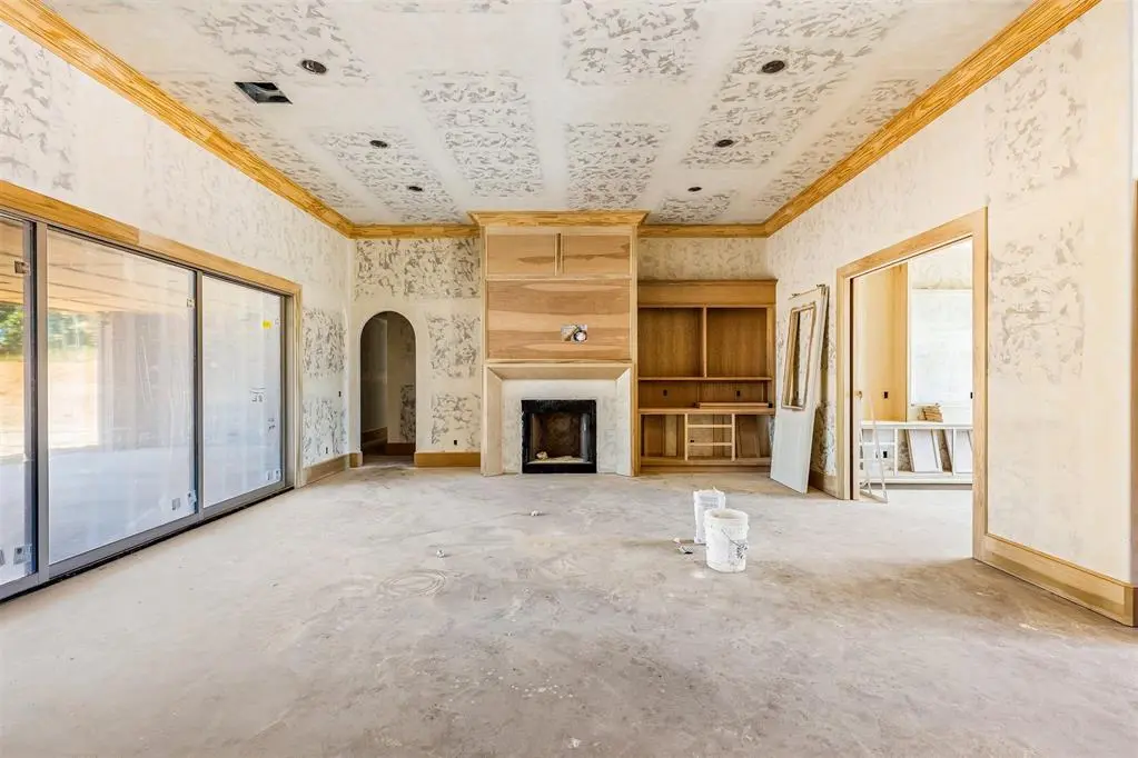 3417 Glastonbury WAY, Newalla, OK 74857