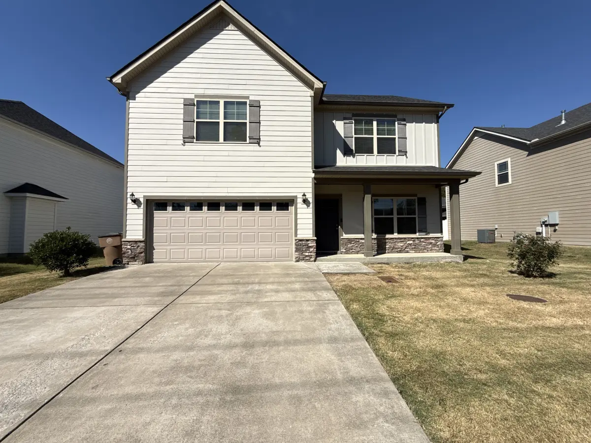 576 Green Ln, Whites Creek, TN 37189