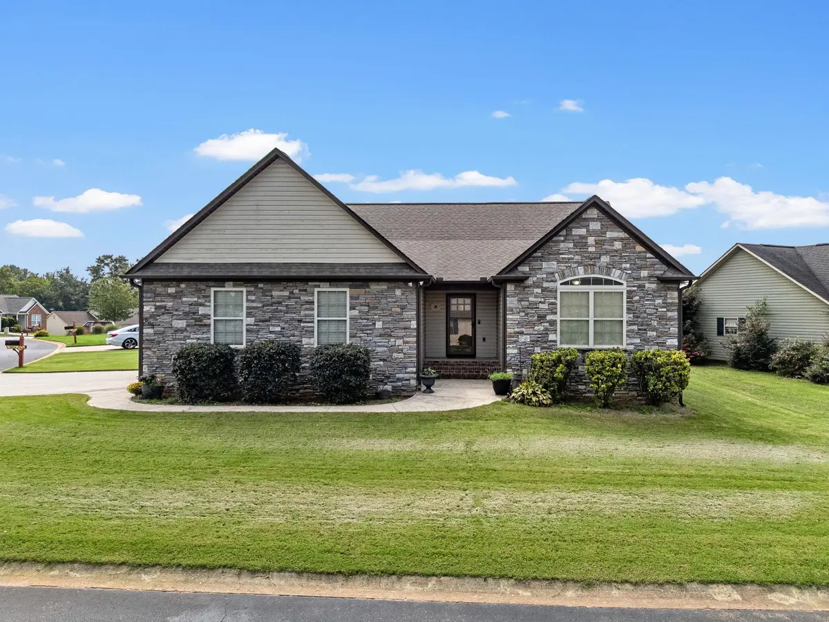 503 Cornucopia LN, Inman, SC 29349