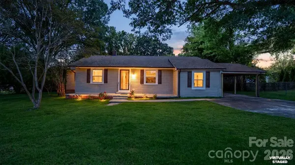 78 Stonecrest CIR, Concord, NC 28027