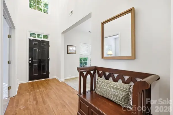 2100 Pineapple CT, Matthews, NC 28105