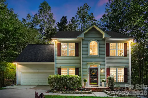 2100 Pineapple CT, Matthews, NC 28105