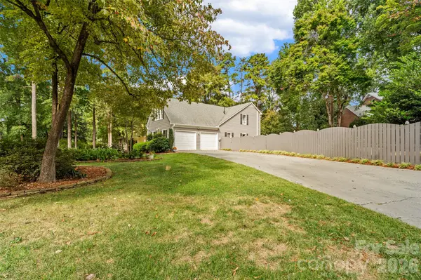 9831 Spring Harvest DR, Mint Hill, NC 28227