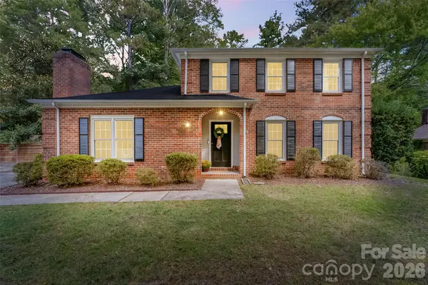 9151 Hinson DR, Matthews, NC 28105