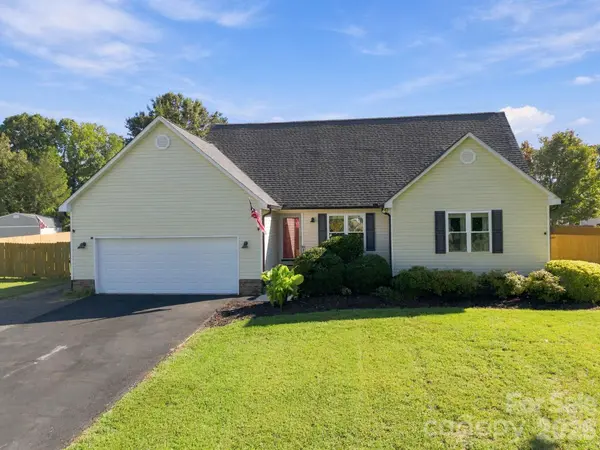 245 Castle Keep RD, Salisbury, NC 28146