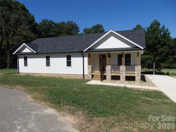 136 Kinney AVE #5, Denton, NC 27239