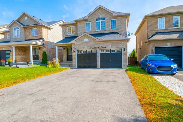 51 Swindells ST, Clarington, ON L1C 0K3