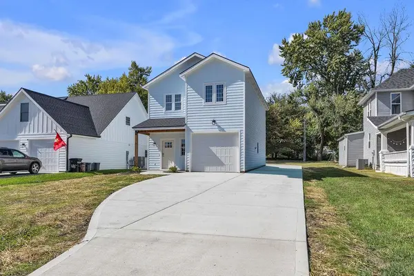 607 N Mead ST, Cameron, MO 64429