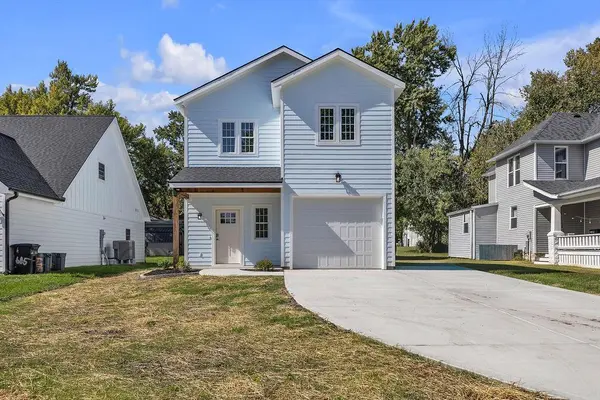 607 N Mead ST, Cameron, MO 64429