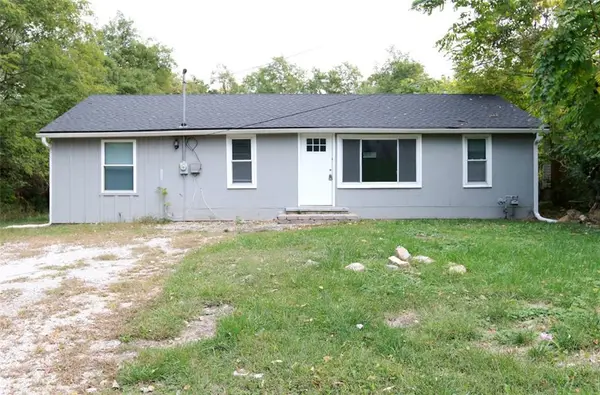 5231 N MERRIMAC AVE, Kansas City, MO 64151