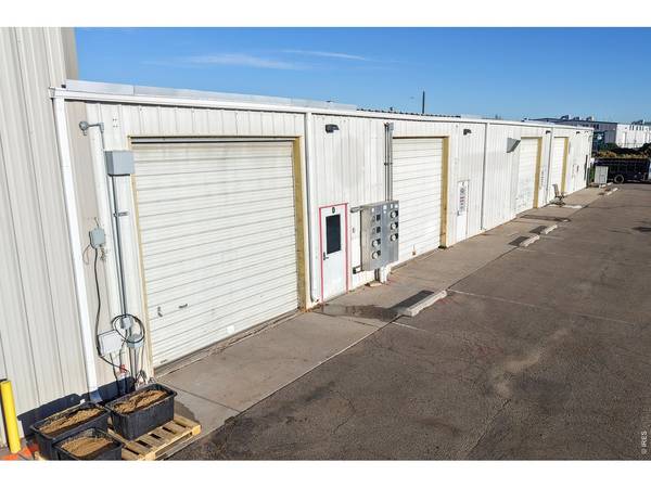 1611 E Lincoln #Various, Fort Collins, CO 80524