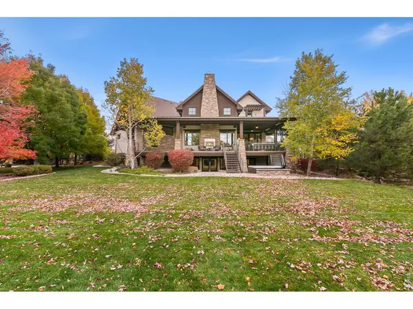 3715 Rocky Stream, Fort Collins, CO 80528