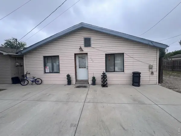403 Wall, Eaton, CO 80615