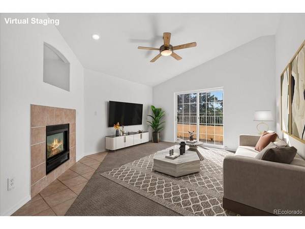 8707 E Dry Creek #1823, Centennial, CO 80112