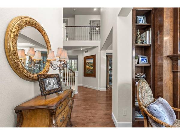 16201 Belsay, Parker, CO 80134