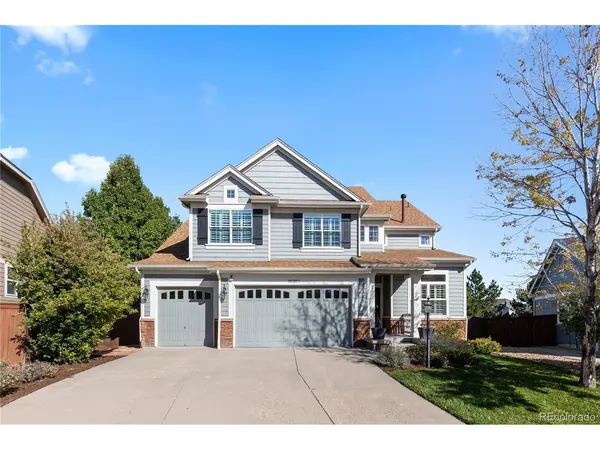 16201 Belsay, Parker, CO 80134