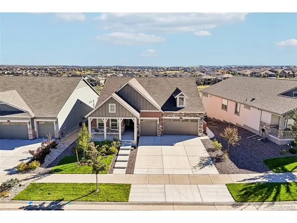 8720 S Riviera, Aurora, CO 80016