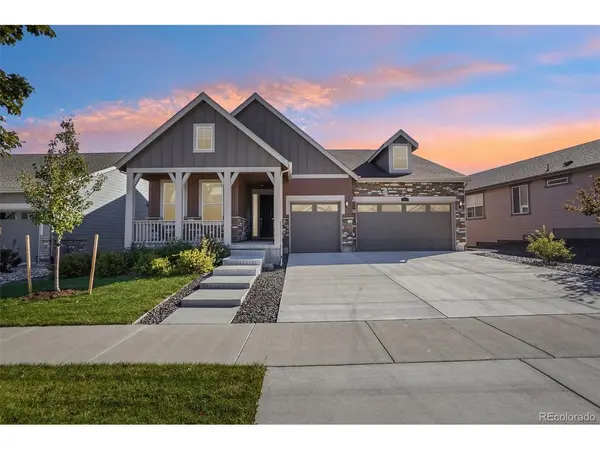 8720 S Riviera, Aurora, CO 80016