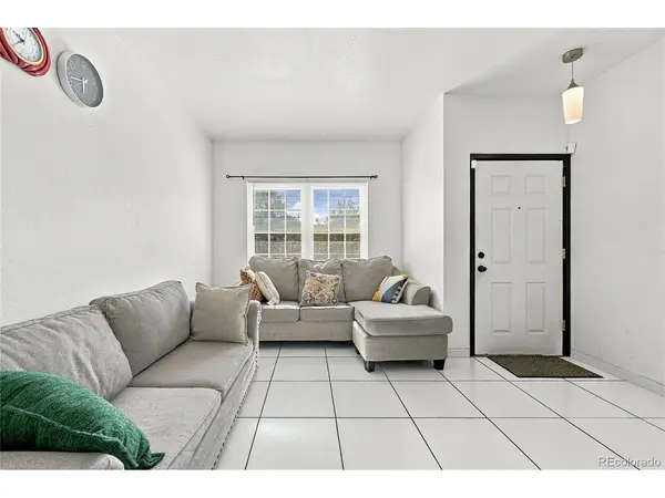 10987 Eagle Creek, Commerce City, CO 80022