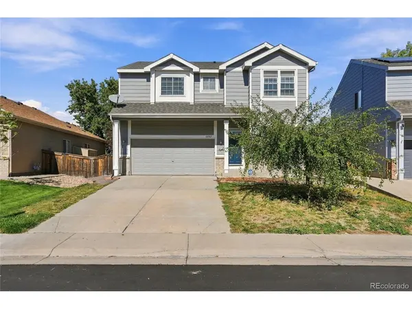 10987 Eagle Creek, Commerce City, CO 80022