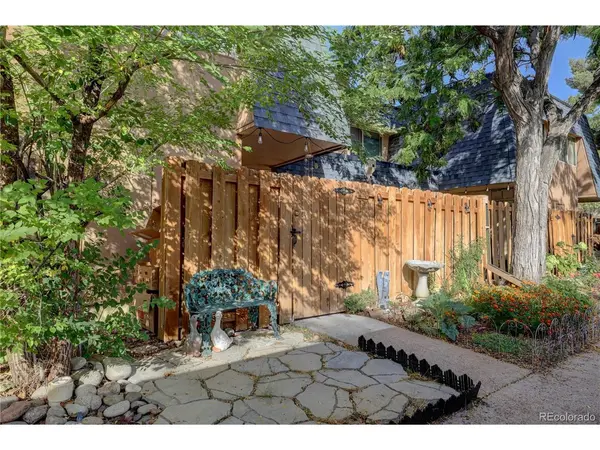 7995 E Mississippi #G11, Denver, CO 80247