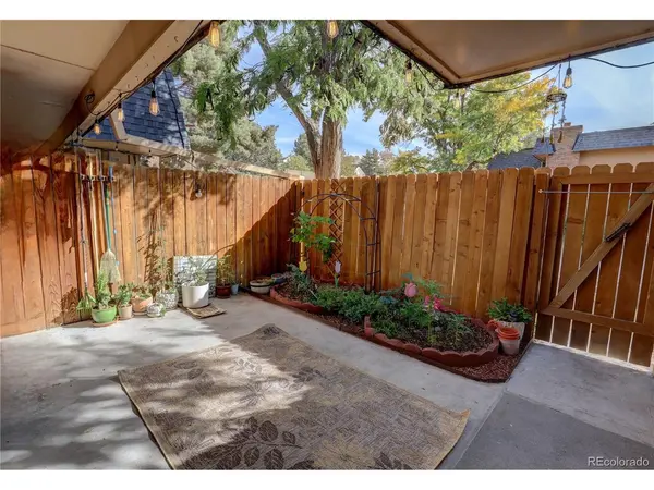 7995 E Mississippi #G11, Denver, CO 80247