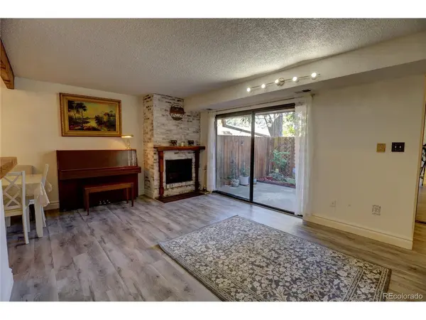 7995 E Mississippi #G11, Denver, CO 80247