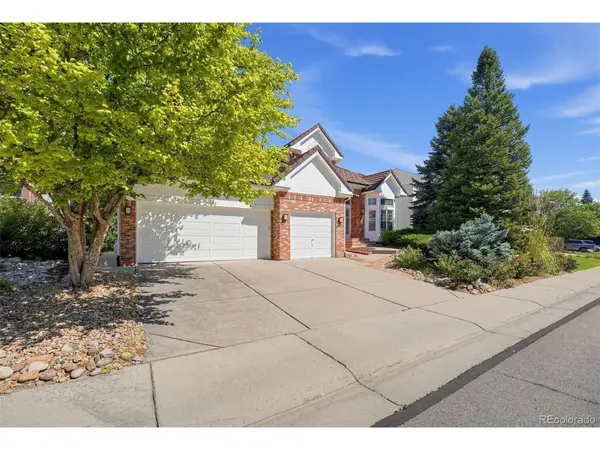 825 Huntington, Highlands Ranch, CO 80126
