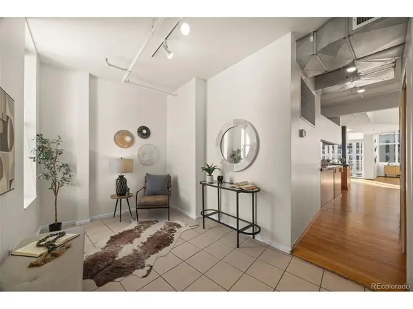 290 W 12th #606, Denver, CO 80204
