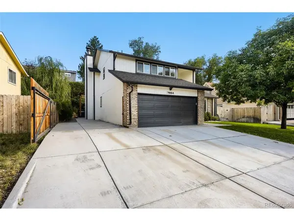 7654 W Ontario, Littleton, CO 80128