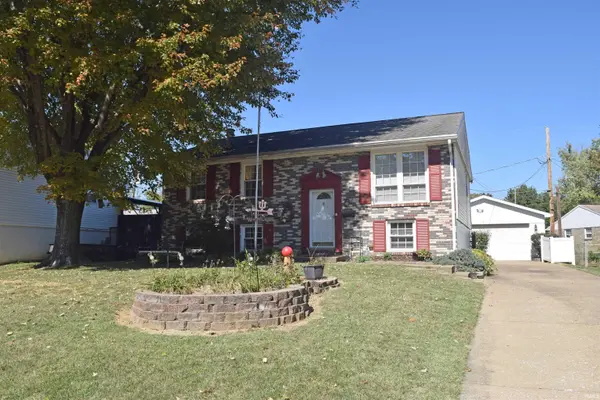 811 Hartford CT, Evansville, IN 47710