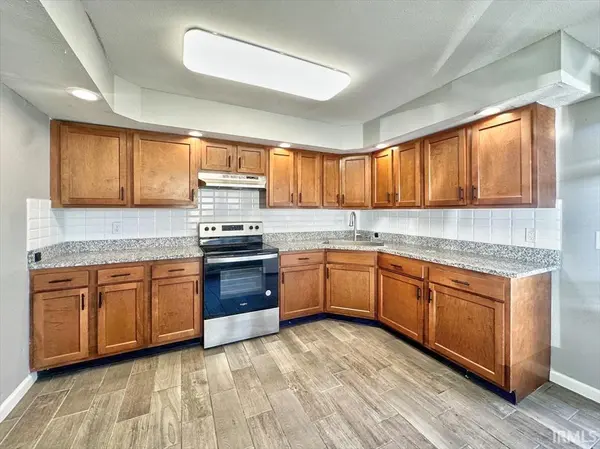 5222 COUNCIL RING BLVD, Kokomo, IN 46902