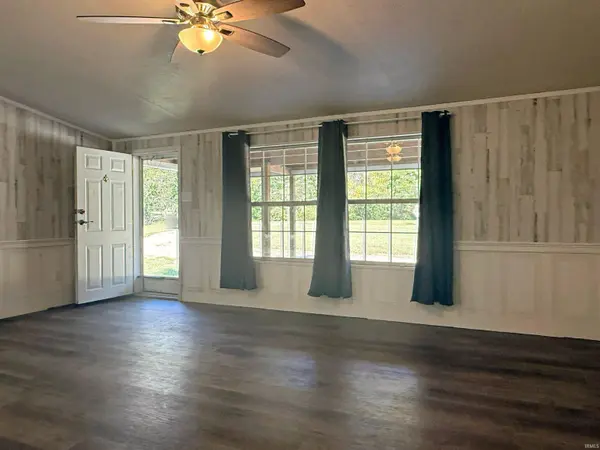 312 N East ST, Odon, IN 47562