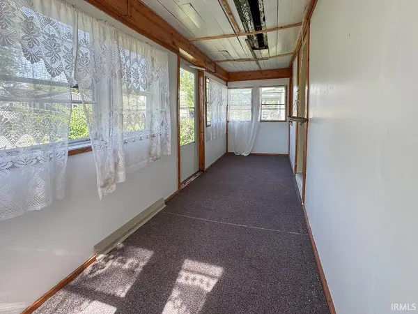 1508 S LUICK AVE, Muncie, IN 47302