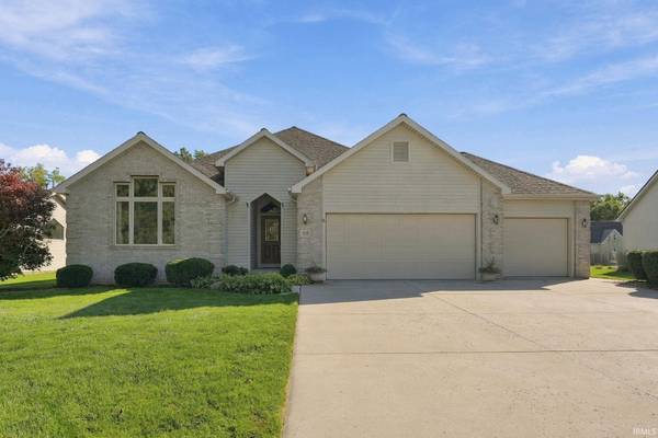 103 Matthew CV, Auburn, IN 46706-1103